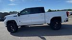 2025 GMC Sierra 1500 Crew 4x4 Black Widow Premium Lifted Truck for sale #1GTUUEEL5SZ267607 - photo 3