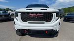 2025 GMC Sierra 1500 Crew 4x4 Black Widow Premium Lifted Truck for sale #1GTUUEEL5SZ267607 - photo 5