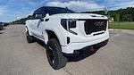 2025 GMC Sierra 1500 Crew 4x4 Black Widow Premium Lifted Truck for sale #1GTUUEEL5SZ267607 - photo 6