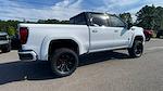 2025 GMC Sierra 1500 Crew 4x4 Black Widow Premium Lifted Truck for sale #1GTUUEEL5SZ267607 - photo 8