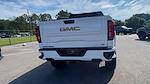 2025 GMC Sierra 1500 Crew 4x4 Black Widow Premium Lifted Truck for sale #1GTUUEEL5SZ267607 - photo 9