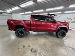 2025 GMC Sierra 1500 Crew 4x4 Black Widow Premium Lifted Truck for sale #1GTUUEEL5SZ267655 - photo 9