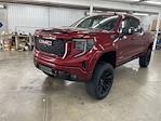 2025 GMC Sierra 1500 Crew 4x4 Black Widow Premium Lifted Truck for sale #1GTUUEEL5SZ267655 - photo 10