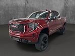 2025 GMC Sierra 1500 Crew 4x4 Black Widow Premium Lifted Truck for sale #1GTUUEEL5SZ267655 - photo 1