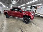 2025 GMC Sierra 1500 Crew 4x4 Black Widow Premium Lifted Truck for sale #1GTUUEEL5SZ267655 - photo 2