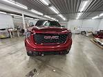 2025 GMC Sierra 1500 Crew 4x4 Black Widow Premium Lifted Truck for sale #1GTUUEEL5SZ267655 - photo 3
