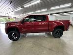 2025 GMC Sierra 1500 Crew 4x4 Black Widow Premium Lifted Truck for sale #1GTUUEEL5SZ267655 - photo 5
