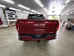 2025 GMC Sierra 1500 Crew 4x4 Black Widow Premium Lifted Truck for sale #1GTUUEEL5SZ267655 - photo 7