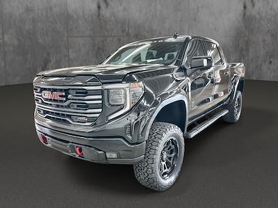 2025 GMC Sierra 1500 Crew 4x4 Rocky Ridge Premium Lifted Truck for sale #1GTUUEEL5SZ270202 - photo 1