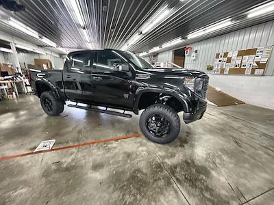 2025 GMC Sierra 1500 Crew 4x4 Rocky Ridge Premium Lifted Truck for sale #1GTUUEEL5SZ270202 - photo 2