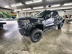 2025 GMC Sierra 1500 Crew 4x4 Rocky Ridge Premium Lifted Truck for sale #1GTUUEEL5SZ270202 - photo 4