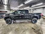2025 GMC Sierra 1500 Crew 4x4 Rocky Ridge Premium Lifted Truck for sale #1GTUUEEL5SZ270202 - photo 5