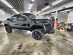 2025 GMC Sierra 1500 Crew 4x4 Rocky Ridge Premium Lifted Truck for sale #1GTUUEEL5SZ270202 - photo 6