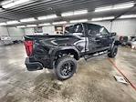 2025 GMC Sierra 1500 Crew 4x4 Rocky Ridge Premium Lifted Truck for sale #1GTUUEEL5SZ270202 - photo 8