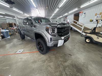 2025 GMC Sierra 1500 Crew 4x4 Rocky Ridge Premium Lifted Truck for sale #1GTUUEEL5SZ270667 - photo 2