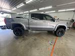 2025 GMC Sierra 1500 Crew 4x4 Rocky Ridge Premium Lifted Truck for sale #1GTUUEEL5SZ270667 - photo 9