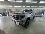 2025 GMC Sierra 1500 Crew 4x4 Rocky Ridge Premium Lifted Truck for sale #1GTUUEEL5SZ270667 - photo 4