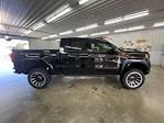 2025 GMC Sierra 1500 Crew 4x4 Harley-Davidson Premium Lifted Truck for sale #1GTUUEEL5SZ271849 - photo 9