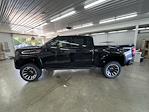 2025 GMC Sierra 1500 Crew 4x4 Harley-Davidson Premium Lifted Truck for sale #1GTUUEEL5SZ271849 - photo 5