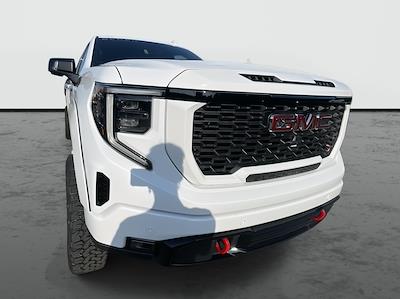 2025 GMC Sierra 1500 Crew 4x4 Black Widow Premium Lifted Truck for sale #1GTUUEEL5SZ281281 - photo 1