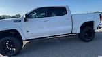 2025 GMC Sierra 1500 Crew 4x4 Black Widow Premium Lifted Truck for sale #1GTUUEEL5SZ281281 - photo 3