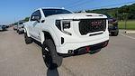 2025 GMC Sierra 1500 Crew 4x4 Black Widow Premium Lifted Truck for sale #1GTUUEEL5SZ281281 - photo 6
