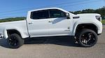 2025 GMC Sierra 1500 Crew 4x4 Black Widow Premium Lifted Truck for sale #1GTUUEEL5SZ281281 - photo 7