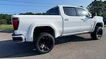 2025 GMC Sierra 1500 Crew 4x4 Black Widow Premium Lifted Truck for sale #1GTUUEEL5SZ281281 - photo 8
