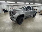 2025 GMC Sierra 1500 Crew 4x4 Rocky Ridge Premium Lifted Truck for sale #1GTUUEEL5SZ309399 - photo 4