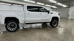 2024 GMC Sierra 1500 Crew 4x4 Harley-Davidson Premium Lifted Truck for sale #1GTUUEEL6RZ254911 - photo 9