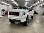 2024 GMC Sierra 1500 Crew 4x4 Harley-Davidson Premium Lifted Truck for sale #1GTUUEEL6RZ254911 - photo 10