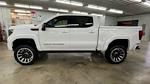 2024 GMC Sierra 1500 Crew 4x4 Harley-Davidson Premium Lifted Truck for sale #1GTUUEEL6RZ254911 - photo 5