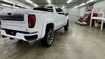 2024 GMC Sierra 1500 Crew 4x4 Harley-Davidson Premium Lifted Truck for sale #1GTUUEEL6RZ254911 - photo 8