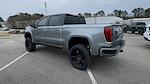 2025 GMC Sierra 1500 Crew 4x4 Black Widow Premium Lifted Truck for sale #1GTUUEEL6SZ112970 - photo 9