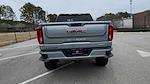 2025 GMC Sierra 1500 Crew 4x4 Black Widow Premium Lifted Truck for sale #1GTUUEEL6SZ112970 - photo 2