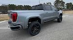 2025 GMC Sierra 1500 Crew 4x4 Black Widow Premium Lifted Truck for sale #1GTUUEEL6SZ112970 - photo 3