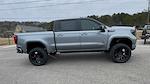 2025 GMC Sierra 1500 Crew 4x4 Black Widow Premium Lifted Truck for sale #1GTUUEEL6SZ112970 - photo 4