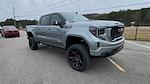 2025 GMC Sierra 1500 Crew 4x4 Black Widow Premium Lifted Truck for sale #1GTUUEEL6SZ112970 - photo 5