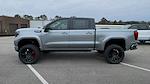 2025 GMC Sierra 1500 Crew 4x4 Black Widow Premium Lifted Truck for sale #1GTUUEEL6SZ112970 - photo 8