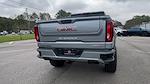 2025 GMC Sierra 1500 Crew 4x4 Black Widow Premium Lifted Truck for sale #1GTUUEEL6SZ227889 - photo 9