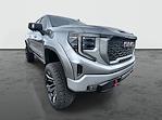 2025 GMC Sierra 1500 Crew 4x4 Black Widow Premium Lifted Truck for sale #1GTUUEEL6SZ227889 - photo 1