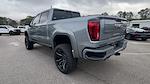 2025 GMC Sierra 1500 Crew 4x4 Black Widow Premium Lifted Truck for sale #1GTUUEEL6SZ227889 - photo 2