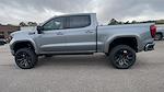2025 GMC Sierra 1500 Crew 4x4 Black Widow Premium Lifted Truck for sale #1GTUUEEL6SZ227889 - photo 3