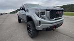2025 GMC Sierra 1500 Crew 4x4 Black Widow Premium Lifted Truck for sale #1GTUUEEL6SZ227889 - photo 6