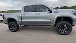 2025 GMC Sierra 1500 Crew 4x4 Black Widow Premium Lifted Truck for sale #1GTUUEEL6SZ227889 - photo 7