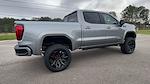 2025 GMC Sierra 1500 Crew 4x4 Black Widow Premium Lifted Truck for sale #1GTUUEEL6SZ227889 - photo 8