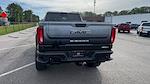2025 GMC Sierra 1500 Crew 4x4 Black Widow Premium Lifted Truck for sale #1GTUUEEL6SZ233918 - photo 9