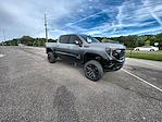 2025 GMC Sierra 1500 Crew 4x4 Black Widow Premium Lifted Truck for sale #1GTUUEEL6SZ233918 - photo 10