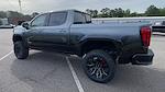 2025 GMC Sierra 1500 Crew 4x4 Black Widow Premium Lifted Truck for sale #1GTUUEEL6SZ233918 - photo 2