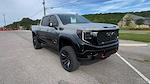 2025 GMC Sierra 1500 Crew 4x4 Black Widow Premium Lifted Truck for sale #1GTUUEEL6SZ233918 - photo 5